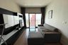 1 Bedroom Condo for rent in Noble Reform, Phaya Thai, Bangkok near BTS Ari