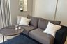 1 Bedroom Condo for rent in MODE Sukhumvit 61, Khlong Tan Nuea, Bangkok near BTS Ekkamai