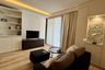 1 Bedroom Condo for rent in MODE Sukhumvit 61, Khlong Tan Nuea, Bangkok near BTS Ekkamai