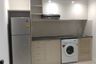 1 Bedroom Condo for rent in Silom Suite, Silom, Bangkok near BTS Chong Nonsi
