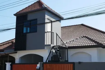 3 Bedroom House for rent in Phuket Villa 5, Wichit, Phuket