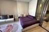 1 Bedroom Condo for rent in Life Rama 4 - Asoke, Khlong Toei, Bangkok near MRT Queen Sirikit National Convention Centre