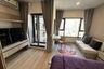 1 Bedroom Condo for rent in Life Rama 4 - Asoke, Khlong Toei, Bangkok near MRT Queen Sirikit National Convention Centre