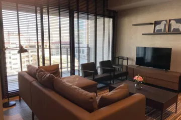 2 Bedroom Condo for rent in The Lofts Asoke, Khlong Toei Nuea, Bangkok near MRT Phetchaburi