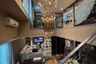 3 Bedroom Condo for rent in Maestro 01 Sathorn-Yenakat, Thung Maha Mek, Bangkok near MRT Khlong Toei