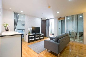 1 Bedroom Condo for Sale or Rent in Quad Silom, Silom, Bangkok near BTS Chong Nonsi