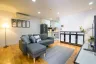1 Bedroom Condo for Sale or Rent in Quad Silom, Silom, Bangkok near BTS Chong Nonsi