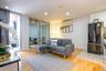 1 Bedroom Condo for Sale or Rent in Quad Silom, Silom, Bangkok near BTS Chong Nonsi