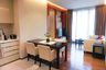 2 Bedroom Condo for rent in The Address Sukhumvit 28, Khlong Tan, Bangkok near BTS Phrom Phong