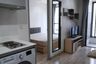 1 Bedroom Condo for rent in Ideo Mobi Rama 9, Huai Khwang, Bangkok near MRT Phra Ram 9