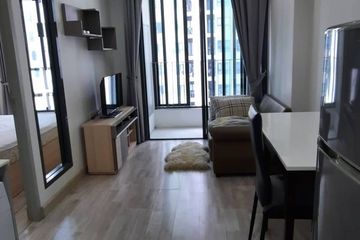 1 Bedroom Condo for rent in Ideo Mobi Rama 9, Huai Khwang, Bangkok near MRT Phra Ram 9