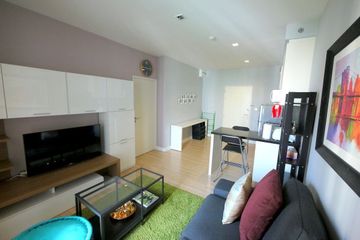 1 Bedroom Condo for rent in The Seed Mingle, Thung Maha Mek, Bangkok near MRT Lumpini