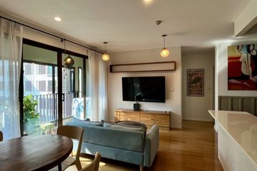 2 Bedroom Condo for rent in Condolette Dwell Sukhumvit 26, Khlong Tan, Bangkok near BTS Phrom Phong
