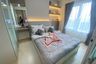 1 Bedroom Condo for rent in Chapter One Eco Ratchada - Huaikwang, Huai Khwang, Bangkok near MRT Huai Khwang