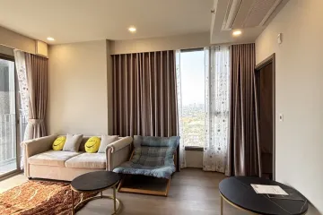 2 Bedroom Condo for rent in Whizdom The Forestias, Bang Kaeo, Samut Prakan