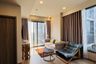2 Bedroom Condo for rent in Whizdom The Forestias, Bang Kaeo, Samut Prakan