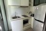 1 Bedroom Condo for Sale or Rent in The Nest Sukhumvit 22, Khlong Toei, Bangkok near BTS Phrom Phong