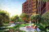 1 Bedroom Condo for rent in THE MUVE Sukhumvit 107, Samrong Nuea, Samut Prakan near BTS Bearing