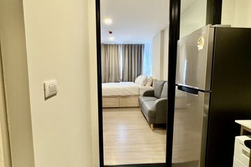 1 Bedroom Condo for rent in THE MUVE Sukhumvit 107, Samrong Nuea, Samut Prakan near BTS Bearing