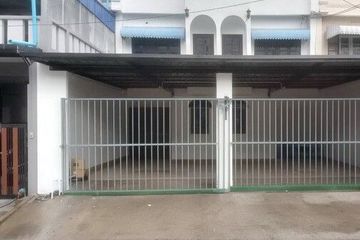 3 Bedroom Townhouse for sale in Phraek Sa, Samut Prakan