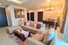2 Bedroom Condo for rent in Piyathip Place, Khlong Tan Nuea, Bangkok near BTS Phrom Phong