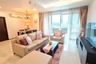 2 Bedroom Condo for rent in Piyathip Place, Khlong Tan Nuea, Bangkok near BTS Phrom Phong