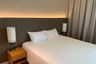 1 Bedroom Condo for rent in Chatrium Residence Riverside, Wat Phraya Krai, Bangkok near BTS Saphan Taksin