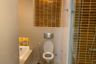 1 Bedroom Condo for rent in Chatrium Residence Riverside, Wat Phraya Krai, Bangkok near BTS Saphan Taksin