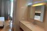 1 Bedroom Condo for rent in Chatrium Residence Riverside, Wat Phraya Krai, Bangkok near BTS Saphan Taksin