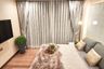 1 Bedroom Condo for rent in Supalai Oriental Sukhumvit 39, Khlong Tan Nuea, Bangkok