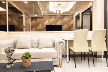 1 Bedroom Condo for rent in Supalai Oriental Sukhumvit 39, Khlong Tan Nuea, Bangkok