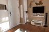1 Bedroom Condo for sale in The Saint Residences, Chom Phon, Bangkok near MRT Phahon Yothin