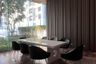 1 Bedroom Condo for sale in The Saint Residences, Chom Phon, Bangkok near MRT Phahon Yothin