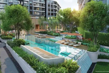 Condo for sale in So Lagoon Cherngtalay, Choeng Thale, Phuket