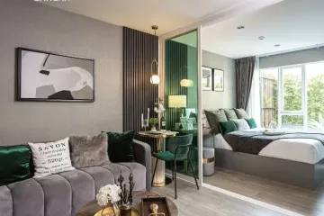 Condo for sale in Regent Home Bangna, Bang Na, Bangkok near BTS Bang Na