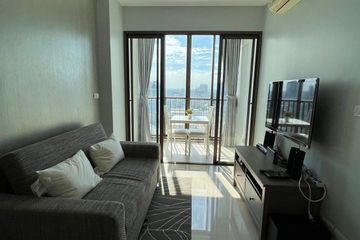 1 Bedroom Condo for rent in Ideo Mix Sukhumvit 103, Bang Na, Bangkok near BTS Udom Suk