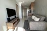 1 Bedroom Condo for rent in Ideo Mix Sukhumvit 103, Bang Na, Bangkok near BTS Udom Suk
