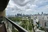 2 Bedroom Condo for rent in The Lakes, Khlong Toei, Bangkok near BTS Asoke