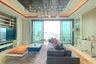 2 Bedroom Condo for Sale or Rent in The Residences At Mandarin Oriental, Khlong Ton Sai, Bangkok near BTS Krung Thon Buri