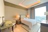 2 Bedroom Condo for Sale or Rent in The Residences At Mandarin Oriental, Khlong Ton Sai, Bangkok near BTS Krung Thon Buri