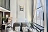 1 Bedroom Condo for rent in KnightsBridge Space Ratchayothin, Chatuchak, Bangkok near BTS Phahon Yothin 24