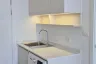 1 Bedroom Condo for rent in Chapter One Eco Ratchada - Huaikwang, Huai Khwang, Bangkok near MRT Huai Khwang