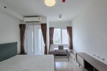 1 Bedroom Condo for rent in Chapter One Eco Ratchada - Huaikwang, Huai Khwang, Bangkok near MRT Huai Khwang