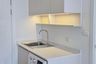 1 Bedroom Condo for rent in Chapter One Eco Ratchada - Huaikwang, Huai Khwang, Bangkok near MRT Huai Khwang