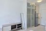 1 Bedroom Condo for rent in Chapter One Eco Ratchada - Huaikwang, Huai Khwang, Bangkok near MRT Huai Khwang