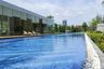2 Bedroom Condo for rent in Skyrise Avenue Sukhumvit 64, Bang Chak, Bangkok near BTS Punnawithi