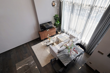 1 Bedroom Condo for rent in CONNER Ratchathewi, Thanon Phetchaburi, Bangkok near MRT Ratchathewi