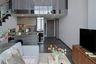 1 Bedroom Condo for rent in CONNER Ratchathewi, Thanon Phetchaburi, Bangkok near MRT Ratchathewi