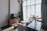 1 Bedroom Condo for rent in CONNER Ratchathewi, Thanon Phetchaburi, Bangkok near MRT Ratchathewi