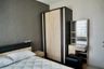 1 Bedroom Condo for rent in Rhythm Asoke 2, Makkasan, Bangkok near MRT Phra Ram 9